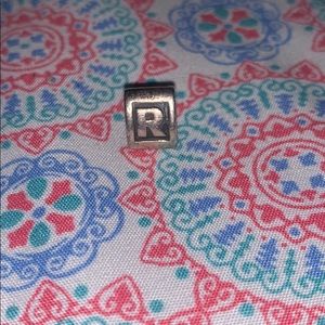 Pandora charm